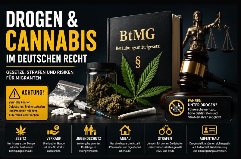 Is Weed Legal in Germany? Cannabis Rules as of August 2026