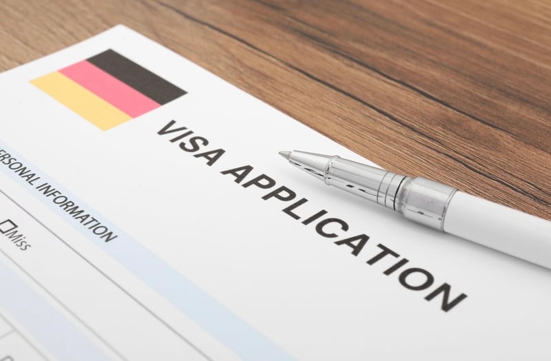 Deutschland digitalisiert Visa-Verfahren für afghanische Studierende und Fachkräfte in Islamabad