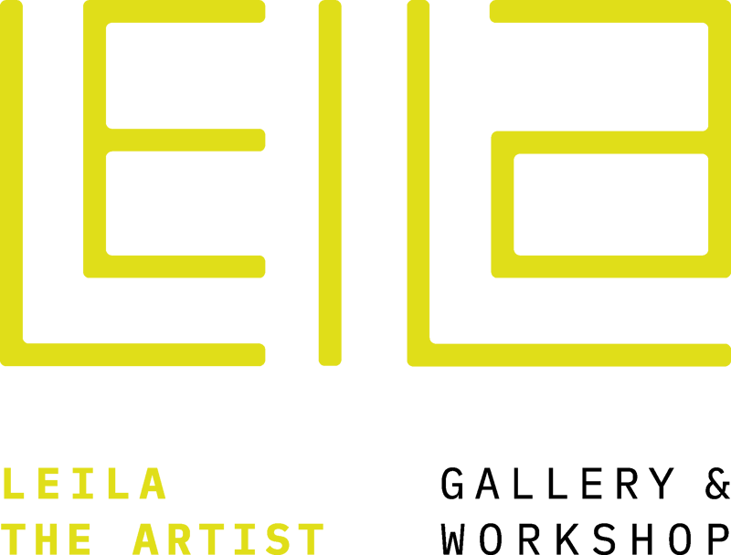Workshops at Leila Art Gallery
