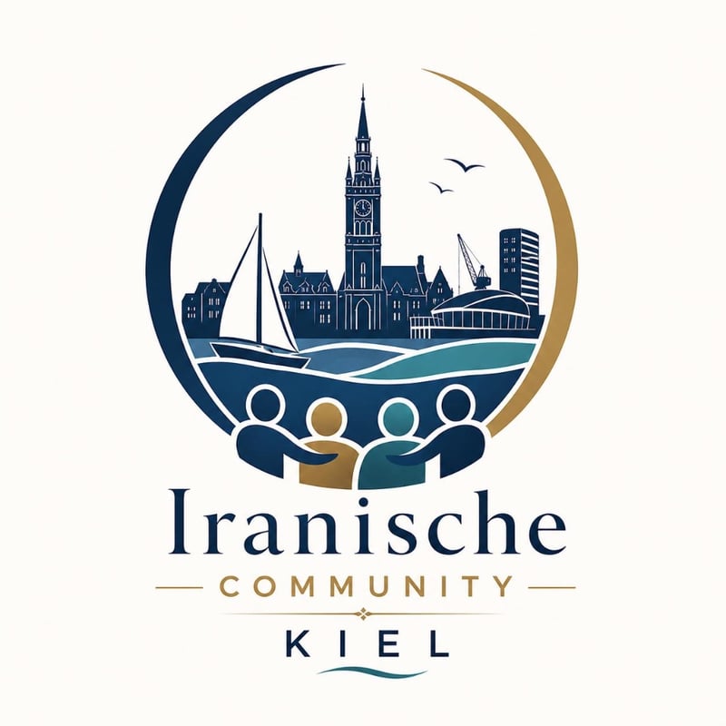Deutsch-Iranische Community Kiel
