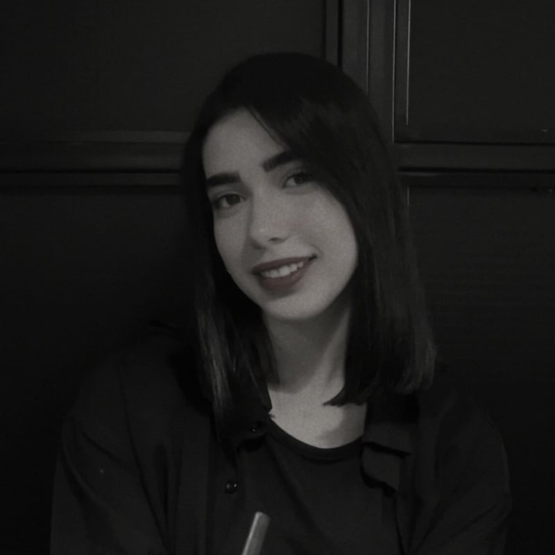 Maryam Samaeis Unternehmen