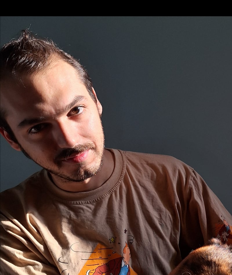 Ali Moosavi