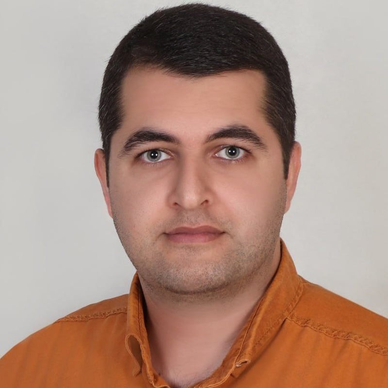 Amir Gholipoor Shilabin