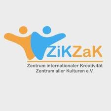Zentrum internationaler Kreativität - Zentrum aller Kulturen